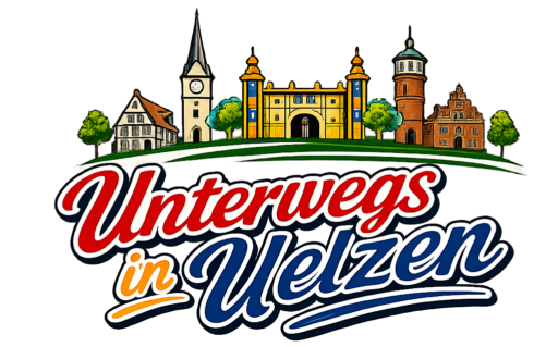 Unterwegs in Uelzen – Forum